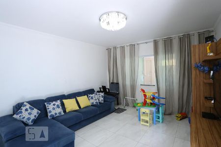 Sala de casa à venda com 3 quartos, 260m² em Jardim Sao Nicolau, São Paulo