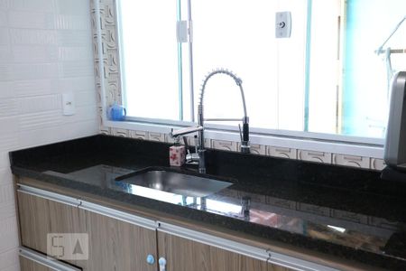 Casa à venda com 260m², 3 quartos e 3 vagasCozinha