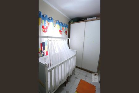 Casa à venda com 260m², 3 quartos e 3 vagasQuarto 2