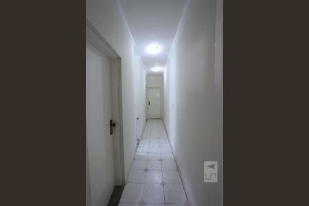 Casa à venda com 260m², 3 quartos e 3 vagasCorredor