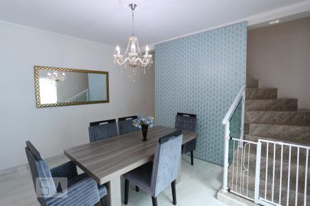 Casa à venda com 260m², 3 quartos e 3 vagasCopa/Sala de Jantar