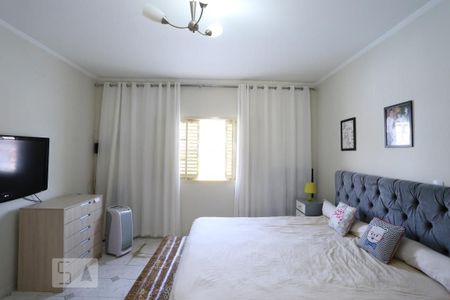 Casa à venda com 260m², 3 quartos e 3 vagasQuarto 1