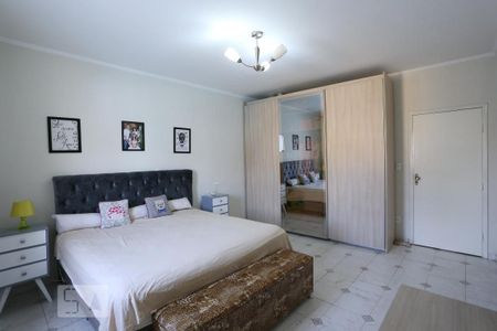 Casa à venda com 260m², 3 quartos e 3 vagasQuarto 1