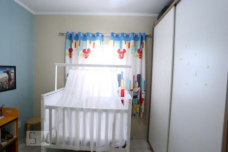 Casa à venda com 260m², 3 quartos e 3 vagasQuarto 2