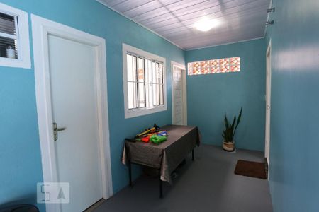 Casa à venda com 260m², 3 quartos e 3 vagasCorredor de Entrada e Saída