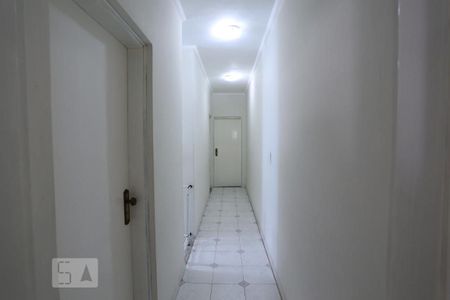 Casa à venda com 260m², 3 quartos e 3 vagasCorredor