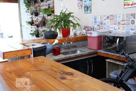 Casa à venda com 260m², 3 quartos e 3 vagasÁrea Gourmet/Churrasqueira