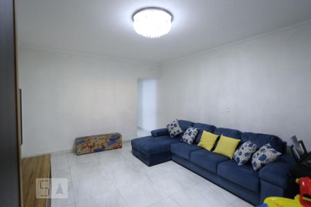 Sala de casa à venda com 3 quartos, 260m² em Jardim Sao Nicolau, São Paulo