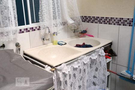 Casa à venda com 260m², 3 quartos e 3 vagasÁrea de Serviço