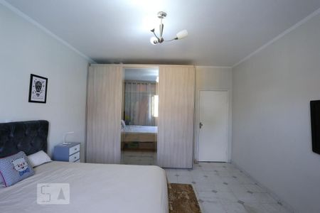 Casa à venda com 260m², 3 quartos e 3 vagasQuarto 1