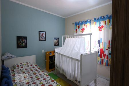 Casa à venda com 260m², 3 quartos e 3 vagasQuarto 2