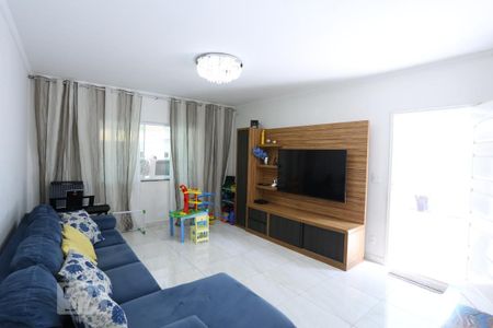 Sala de casa à venda com 3 quartos, 260m² em Jardim Sao Nicolau, São Paulo