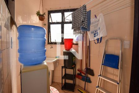 Apartamento para alugar com 74m², 2 quartos e 1 vaga Apartamento para alugar com 74m², 2 quartos e 1 vagaÁrea de Serviço