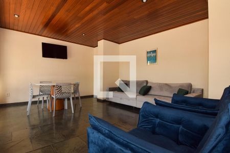 Apartamento para alugar com 74m², 2 quartos e 1 vaga Apartamento para alugar com 74m², 2 quartos e 1 vagaHall de Entrada