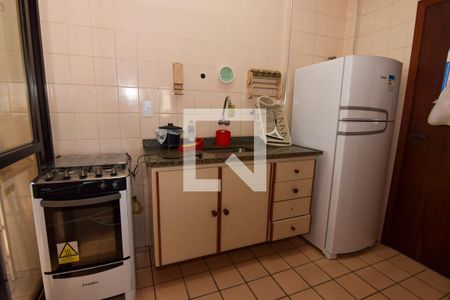 Apartamento para alugar com 74m², 2 quartos e 1 vaga Apartamento para alugar com 74m², 2 quartos e 1 vagaCozinha