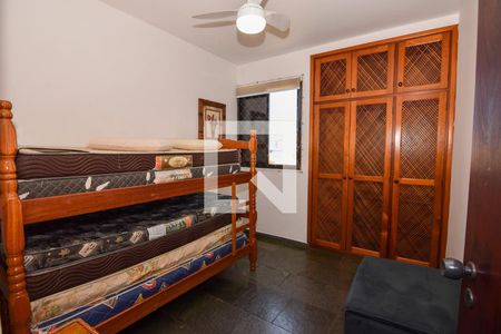 Quarto de apartamento para alugar com 2 quartos, 74m² em Enseada, Guarujá
