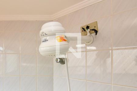 Apartamento para alugar com 74m², 2 quartos e 1 vaga Apartamento para alugar com 74m², 2 quartos e 1 vagaBanheiro da Suíte