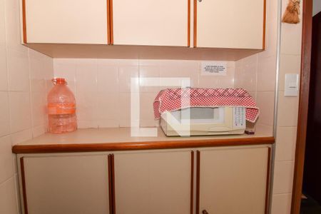 Apartamento para alugar com 74m², 2 quartos e 1 vaga Apartamento para alugar com 74m², 2 quartos e 1 vagaCozinha