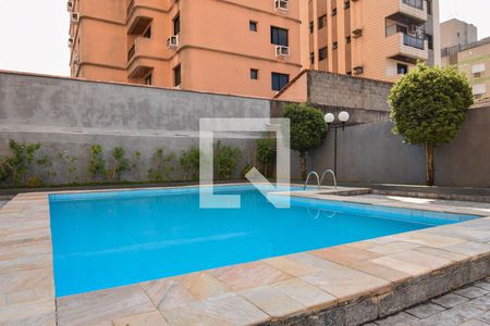 Apartamento para alugar com 74m², 2 quartos e 1 vaga Apartamento para alugar com 74m², 2 quartos e 1 vagaÁrea Comum - Piscina