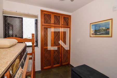 Quarto de apartamento para alugar com 2 quartos, 74m² em Enseada, Guarujá