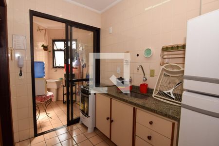 Apartamento para alugar com 74m², 2 quartos e 1 vaga Apartamento para alugar com 74m², 2 quartos e 1 vagaCozinha