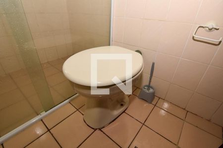 Apartamento para alugar com 74m², 2 quartos e 1 vaga Apartamento para alugar com 74m², 2 quartos e 1 vagaBanheiro