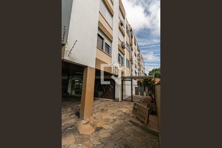 Apartamento à venda com 70m², 2 quartos e 1 vaga Apartamento à venda com 70m², 2 quartos e 1 vagaFachada