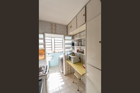 Apartamento à venda com 70m², 2 quartos e 1 vaga Apartamento à venda com 70m², 2 quartos e 1 vagaCozinha