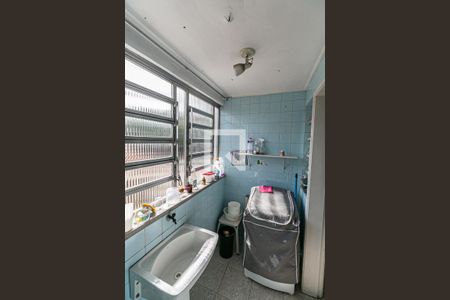 Apartamento à venda com 70m², 2 quartos e 1 vaga Apartamento à venda com 70m², 2 quartos e 1 vagaÁrea de Serviço