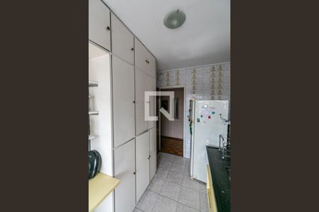 Apartamento à venda com 70m², 2 quartos e 1 vaga Apartamento à venda com 70m², 2 quartos e 1 vagaCozinha