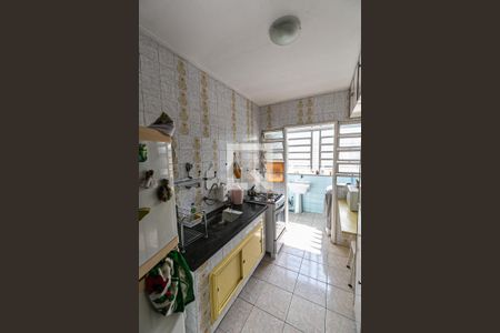 Apartamento à venda com 70m², 2 quartos e 1 vaga Apartamento à venda com 70m², 2 quartos e 1 vagaCozinha