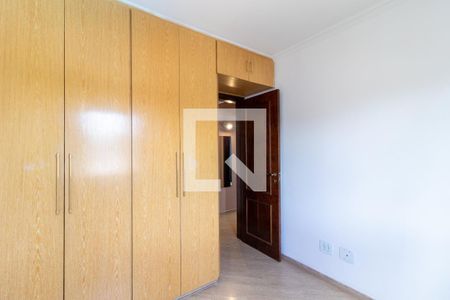 Apartamento à venda com 50m², 2 quartos e 1 vagaQuarto 2