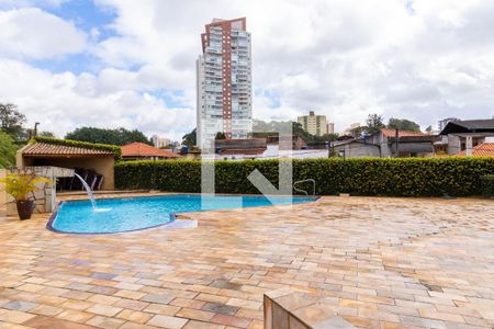 Apartamento à venda com 50m², 2 quartos e 1 vagaÁrea comum - Piscina 2