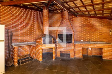 Apartamento à venda com 50m², 2 quartos e 1 vagaÁrea comum - Churrasqueira