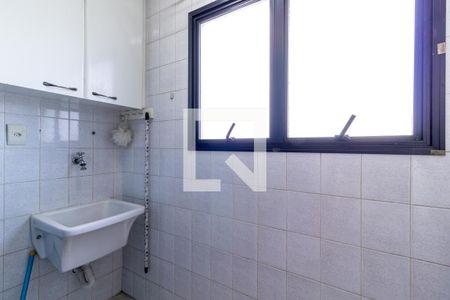 Apartamento à venda com 50m², 2 quartos e 1 vagaÁrea de Serviço