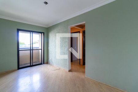 Apartamento à venda com 50m², 2 quartos e 1 vagaSala