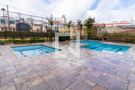 Apartamento à venda com 50m², 2 quartos e 1 vagaÁrea comum - Piscina 1