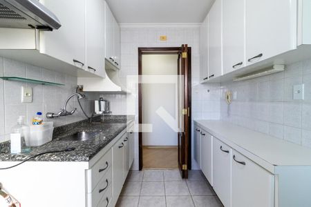 Apartamento à venda com 50m², 2 quartos e 1 vagaCozinha