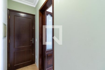 Apartamento à venda com 50m², 2 quartos e 1 vagaEntrada