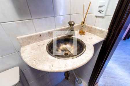 Apartamento à venda com 50m², 2 quartos e 1 vagaBanheiro 2