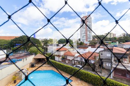Apartamento à venda com 50m², 2 quartos e 1 vagaVista do Quarto 2