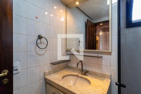 Apartamento à venda com 50m², 2 quartos e 1 vagaBanheiro 1