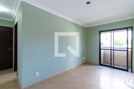 Apartamento à venda com 50m², 2 quartos e 1 vagaSala