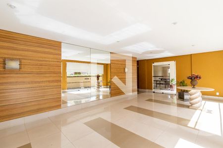 Apartamento à venda com 50m², 2 quartos e 1 vagaHall de Entrada