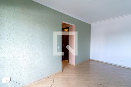 Apartamento à venda com 50m², 2 quartos e 1 vagaSala