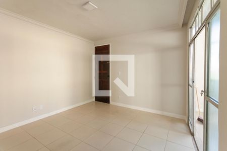 Sala de casa para alugar com 3 quartos, 140m² em Barbalho, Salvador