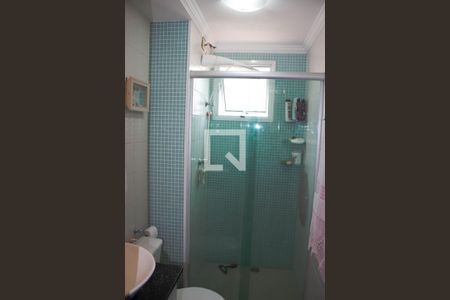 Apartamento à venda com 50m², 2 quartos e 1 vagaBanheiro