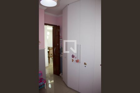 Apartamento à venda com 50m², 2 quartos e 1 vagaQuarto 2