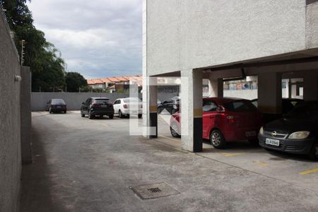 Apartamento à venda com 50m², 2 quartos e 1 vagaGaragem