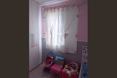 Apartamento à venda com 50m², 2 quartos e 1 vagaQuarto 2